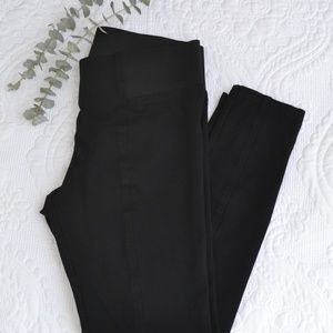 Ann Taylor Factory Ponte Legging